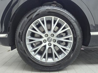 GENESIS GV80 - 6