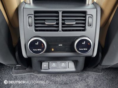 2025 LAND Rover DISCOVERY — миниатюра 16