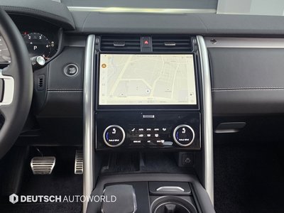 2025 LAND Rover DISCOVERY — миниатюра 14