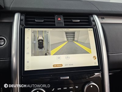 2025 LAND Rover DISCOVERY — миниатюра 15