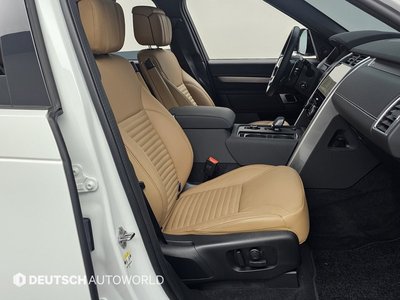 2025 LAND Rover DISCOVERY — фото 10