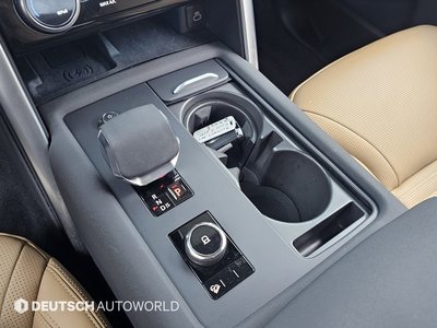 2025 LAND Rover DISCOVERY — фото 9