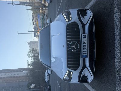 MERCEDES-BENZ CLE-CLASS - 2