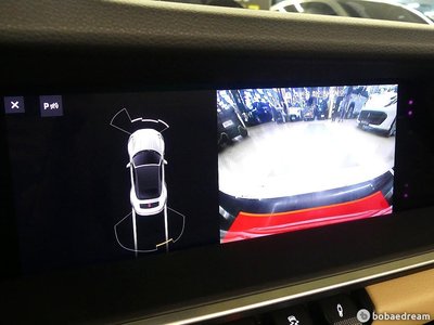 2020 Porsche 911 缩略图 15