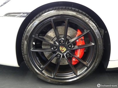صورة 6 لـ 2020 Porsche 911