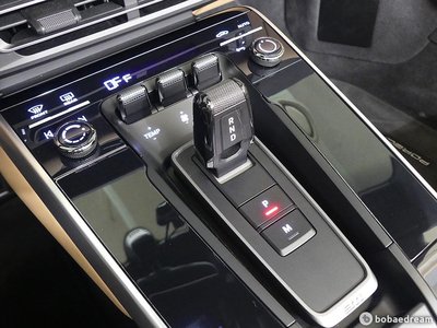 صورة 9 لـ 2020 Porsche 911