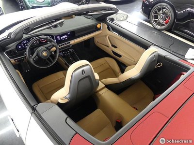 2020 Porsche 911 缩略图 19