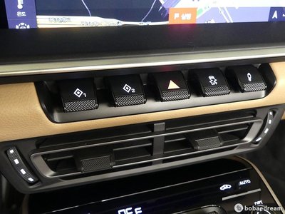 2020 Porsche 911 缩略图 16