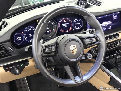 2020 Porsche 911 缩略图 11