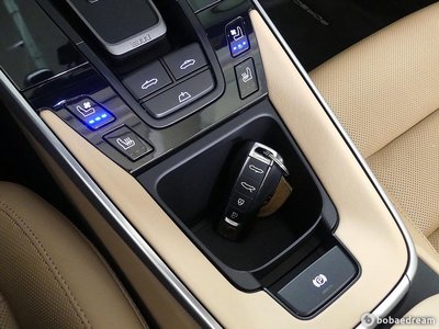 2020 Porsche 911 缩略图 17