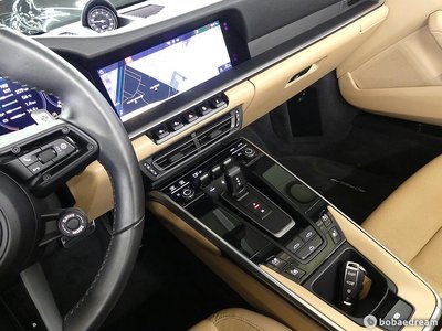 2020 Porsche 911 缩略图 12