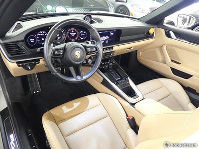 صورة 5 لـ 2020 Porsche 911