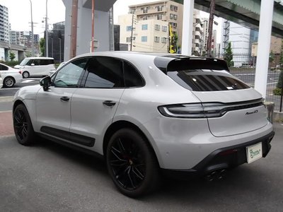 PORSCHE MACAN - 6