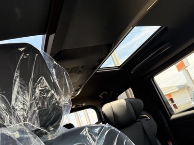 TOYOTA ALPHARD - 5