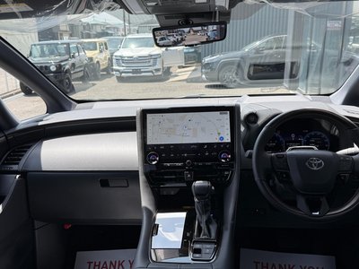 TOYOTA ALPHARD - 4