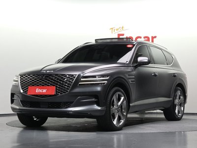 GENESIS GV80 - 1