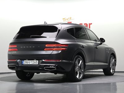 GENESIS GV80 - 3
