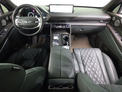 GENESIS GV80 - 5