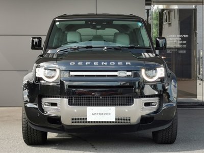 صورة مصغرة 25 لـ 2025 LAND Rover DEFENDER