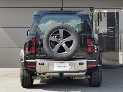 صورة 7 لـ 2025 LAND Rover DEFENDER