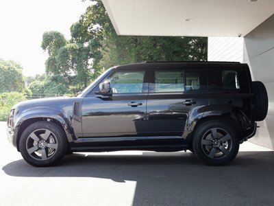 صورة مصغرة 28 لـ 2025 LAND Rover DEFENDER