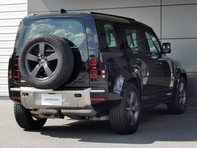 صورة مصغرة 29 لـ 2025 LAND Rover DEFENDER