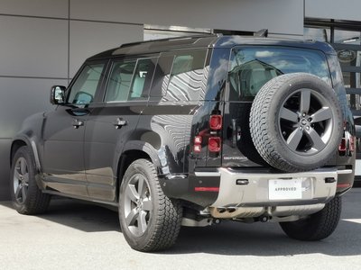 صورة مصغرة 30 لـ 2025 LAND Rover DEFENDER