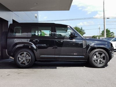 صورة مصغرة 27 لـ 2025 LAND Rover DEFENDER