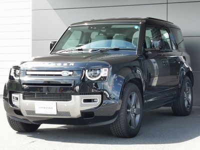 صورة مصغرة 24 لـ 2025 LAND Rover DEFENDER