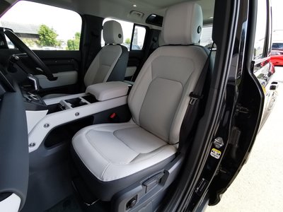صورة مصغرة 19 لـ 2025 LAND Rover DEFENDER