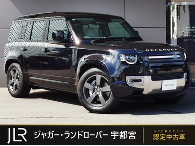 صورة 1 لـ 2025 LAND Rover DEFENDER
