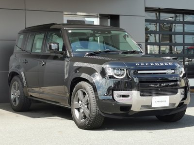 صورة مصغرة 26 لـ 2025 LAND Rover DEFENDER