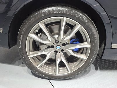 BMW X7 - 6