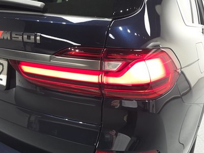 BMW X7 - 10