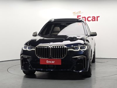 BMW X7 - 2