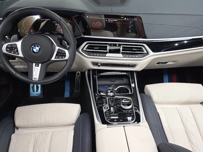 BMW X7 - 5