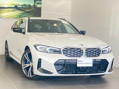 BMW 3 SERIES TOURING - 9