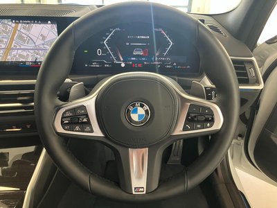 BMW 3 SERIES TOURING - 3