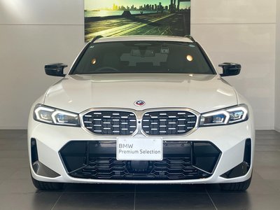 BMW 3 SERIES TOURING - 7