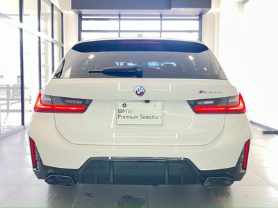 BMW 3 SERIES TOURING - 8