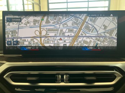BMW 3 SERIES TOURING - 4