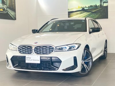 BMW 3 SERIES TOURING - 1
