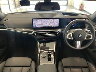 BMW 3 SERIES TOURING - 2