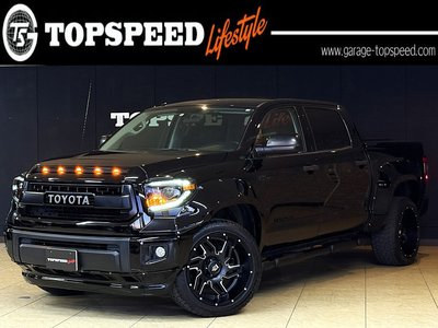 TOYOTA TUNDRA