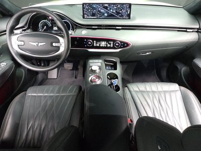 2022 Genesis GV70 照片 5