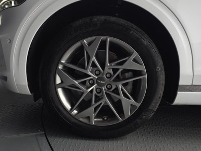 2022 Genesis GV70 照片 6