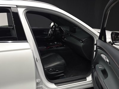 2022 Genesis GV70 缩略图 16