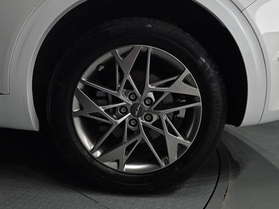 2022 Genesis GV70 照片 8