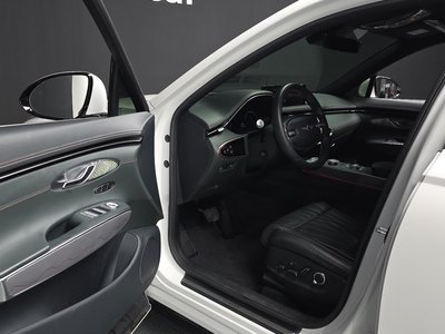 2022 Genesis GV70 缩略图 13