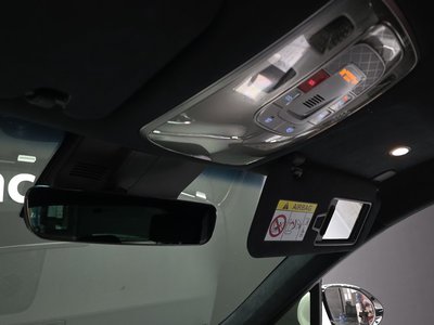 2022 Genesis GV70 缩略图 27